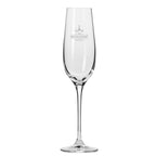 Krosno Harmony Champagne Flute 180ml 6pc Gift Box