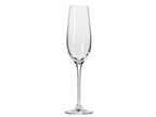 Krosno Harmony Champagne Flute 180ml 6pc Gift Box