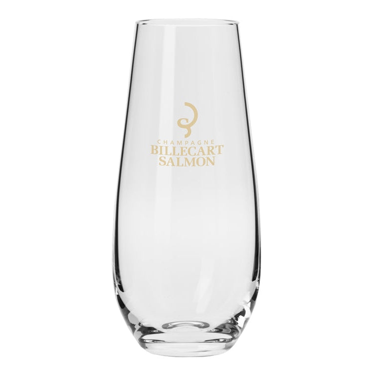 Krosno Harmony Stemless Flute 230ml 6 Gift Box