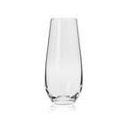 Krosno Harmony Stemless Flute 230ml 6 Gift Box