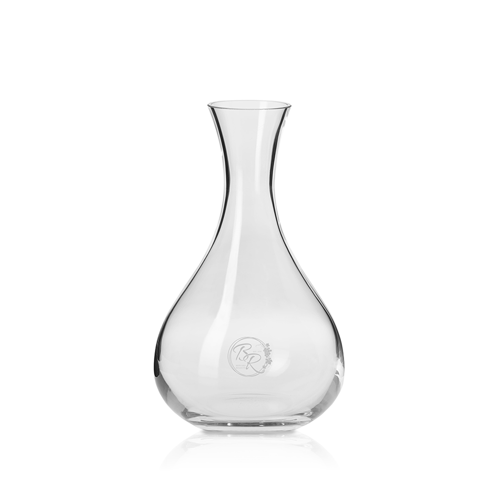 Krosno Harmony Wine Carafe 1.6L Gift Box