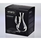 Krosno Harmony Wine Set 3pc Gift Box