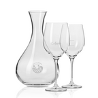 Krosno Harmony Wine Set 3pc Gift Box