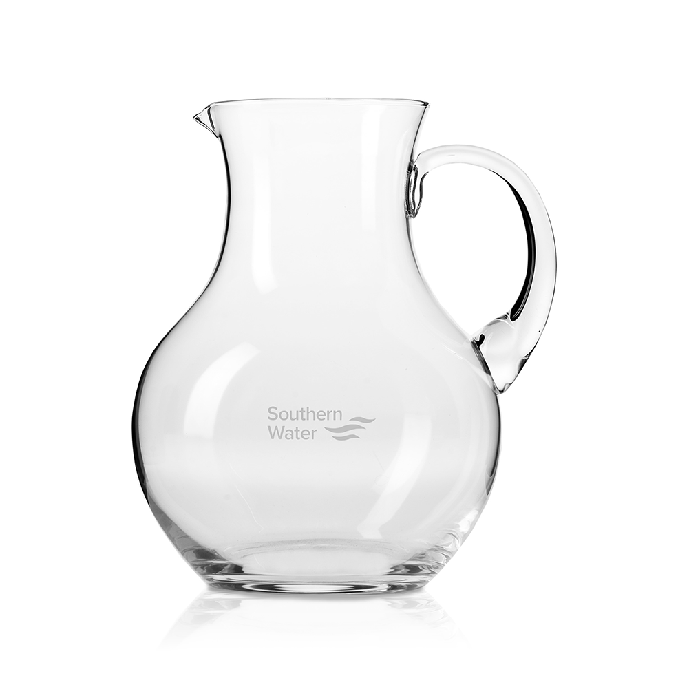 Krosno Harmony Jug 1.8L Gift Box
