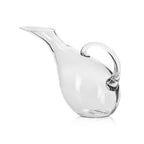 Krosno Connoisseur Duck Decanter 1.4L Gift Box