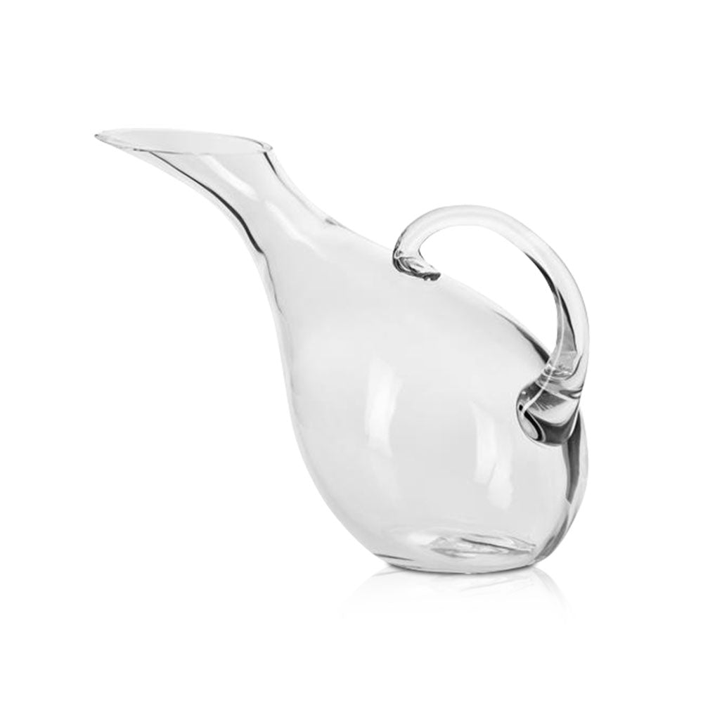 Krosno Connoisseur Duck Decanter 1.4L Gift Box