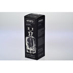 Krosno Legend Whisky Carafe 750ML Gift Box