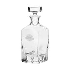 Krosno Legend Whisky Carafe 750ML Gift Box