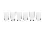 Krosno Harmony Highball 500ml 6pc Gift Box