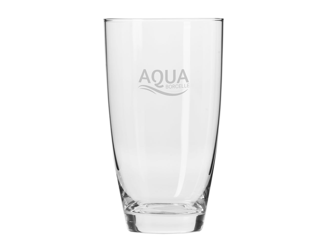 Krosno Harmony Highball 500ml 6pc Gift Box