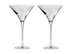 Krosno Duet Martini Glass 170ml Twin Set