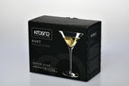 Krosno Duet Martini Glass 170ml Twin Set