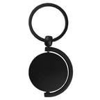 Thorndon Bamboo Key Ring