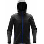 Orbiter Softshell Mens Hoody