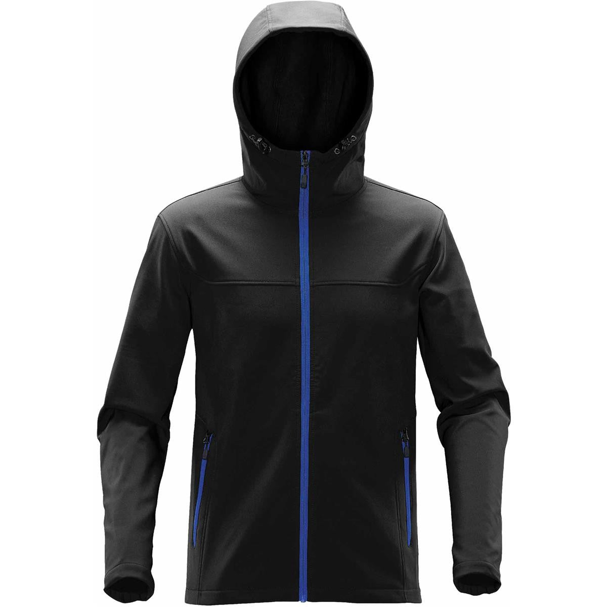 Orbiter Softshell Mens Hoody