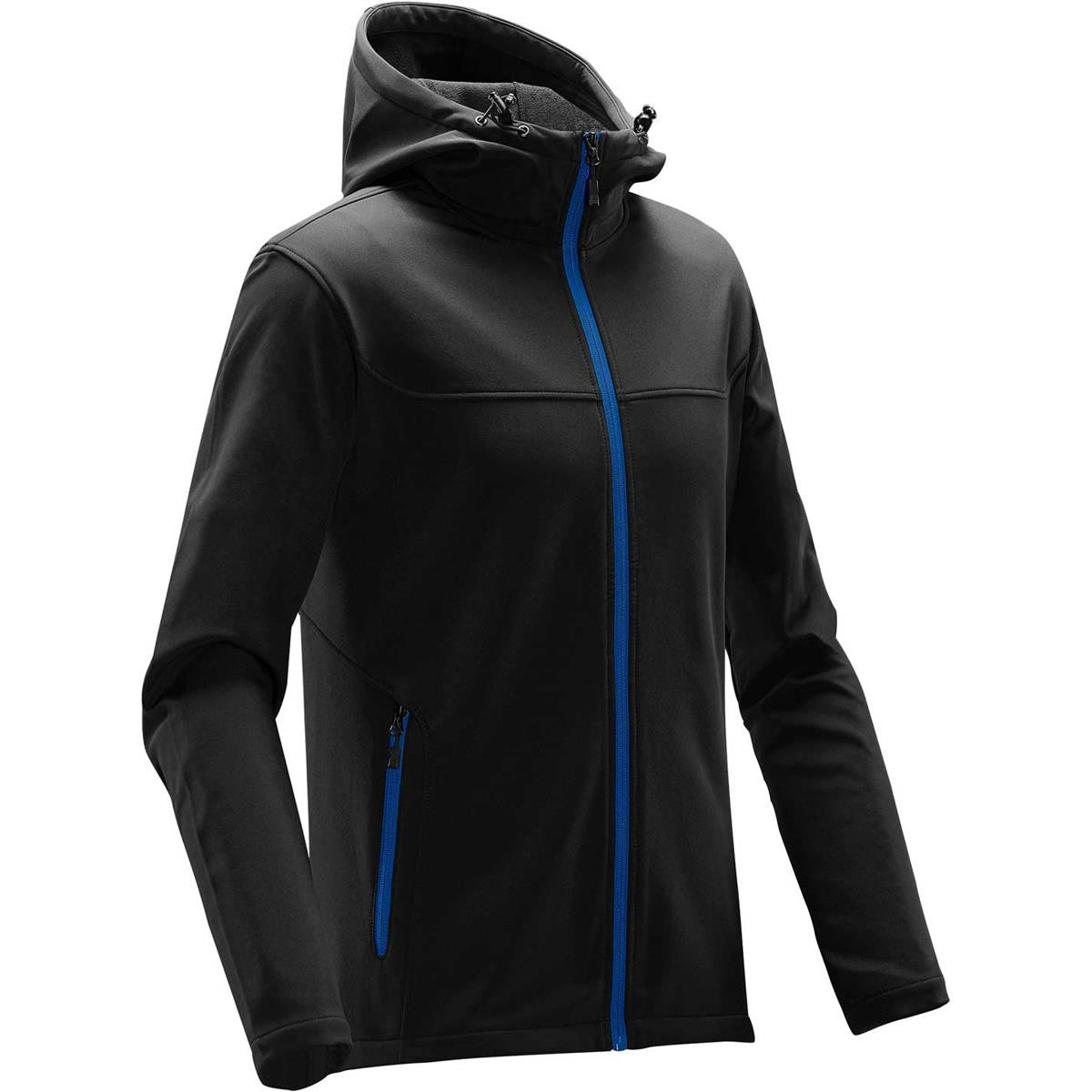 Orbiter Softshell Mens Hoody