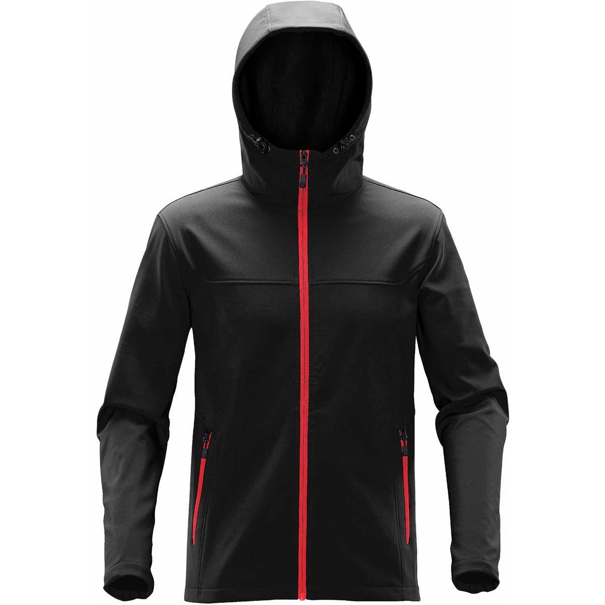 Orbiter Softshell Mens Hoody