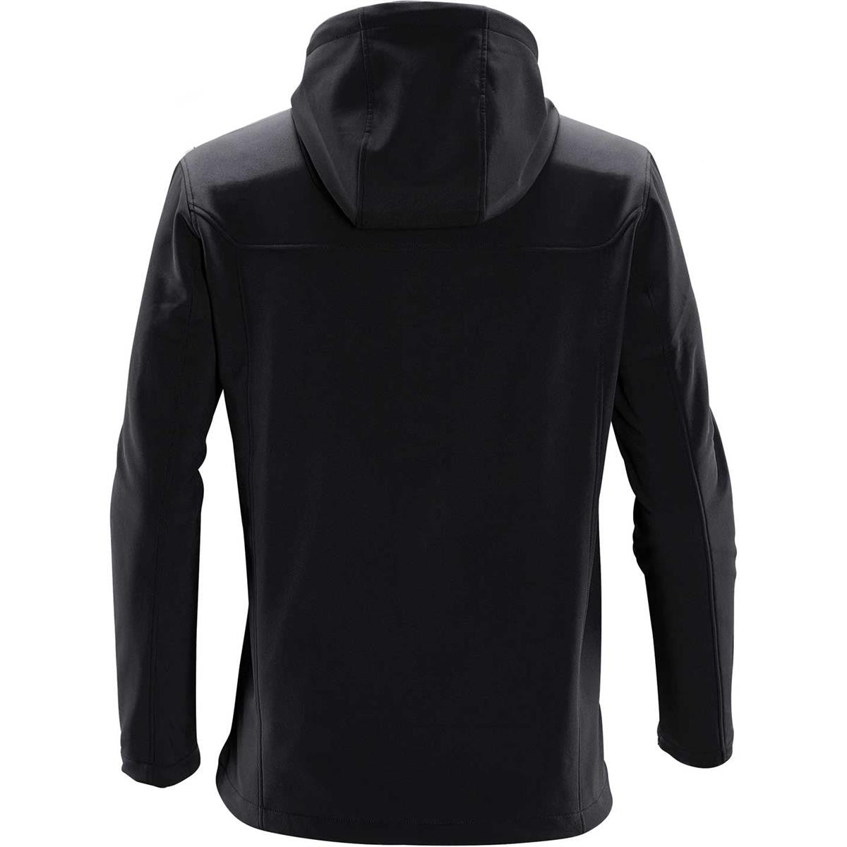Orbiter Softshell Mens Hoody
