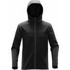 Orbiter Softshell Mens Hoody