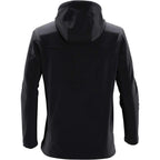 Orbiter Softshell Mens Hoody