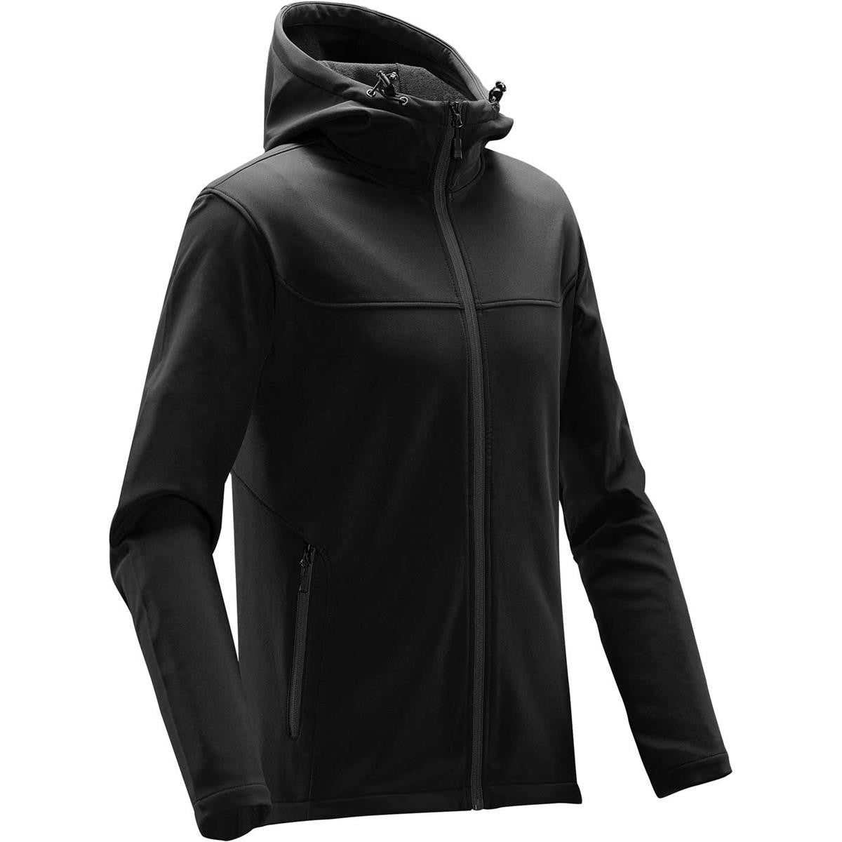 Orbiter Softshell Mens Hoody