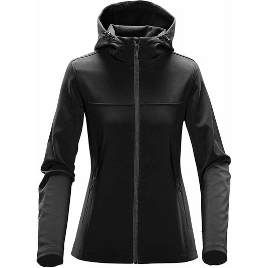 Orbiter Softshell Ladies Hoody