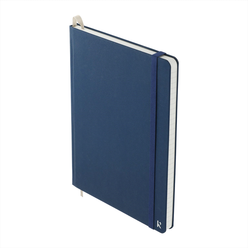 Karst® A5 Stone Paper Hardcover Notebook