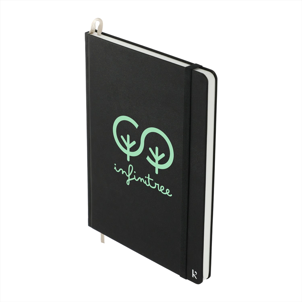 Karst® A5 Stone Paper Hardcover Notebook