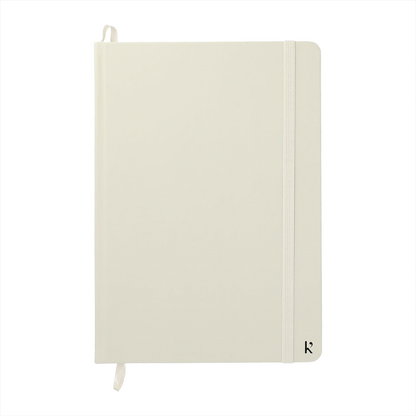 Karst® A5 Stone Paper Hardcover Notebook