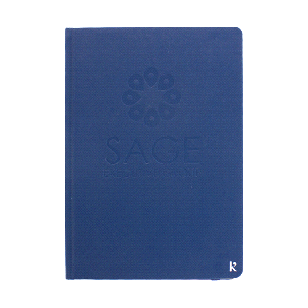 Karst® A5 Stone Paper Hardcover Notebook