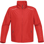 Nautilus Shell Mens