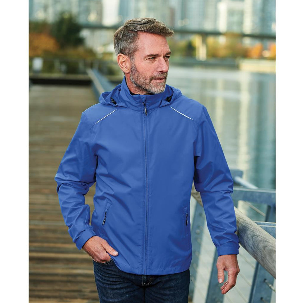 Nautilus Shell Mens