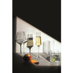 Krosno Avant-Garde Tumbler 380ml 6pc Gift Box