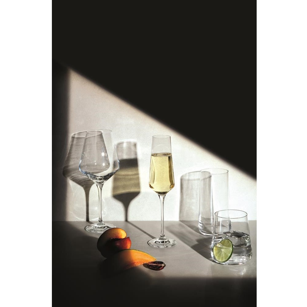 Krosno Avant-Garde Tumbler 380ml 6pc Gift Box