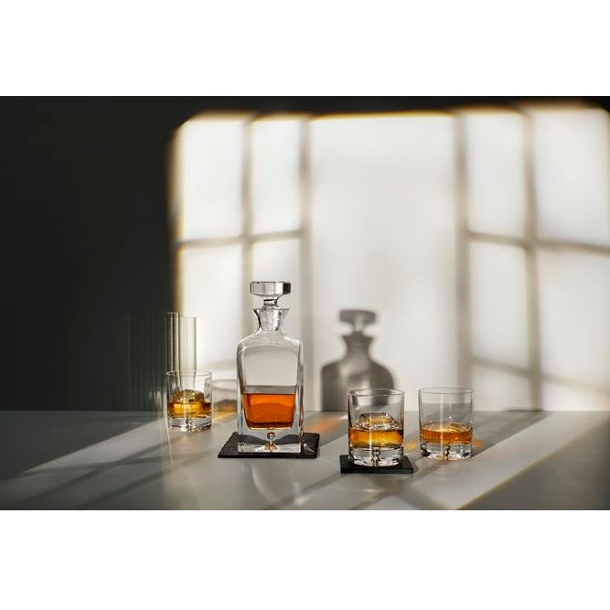 Krosno Legend Whisky Carafe 750ML Gift Box