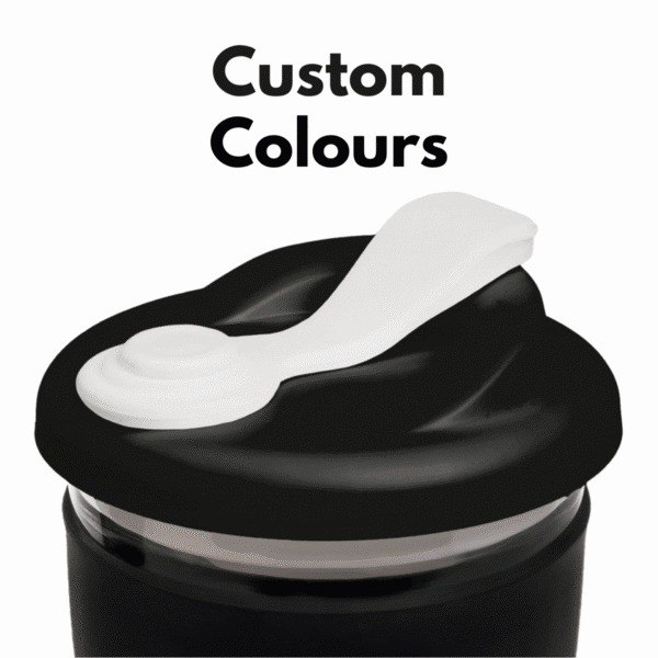 Vienna Coffee Cup / Snap Lid