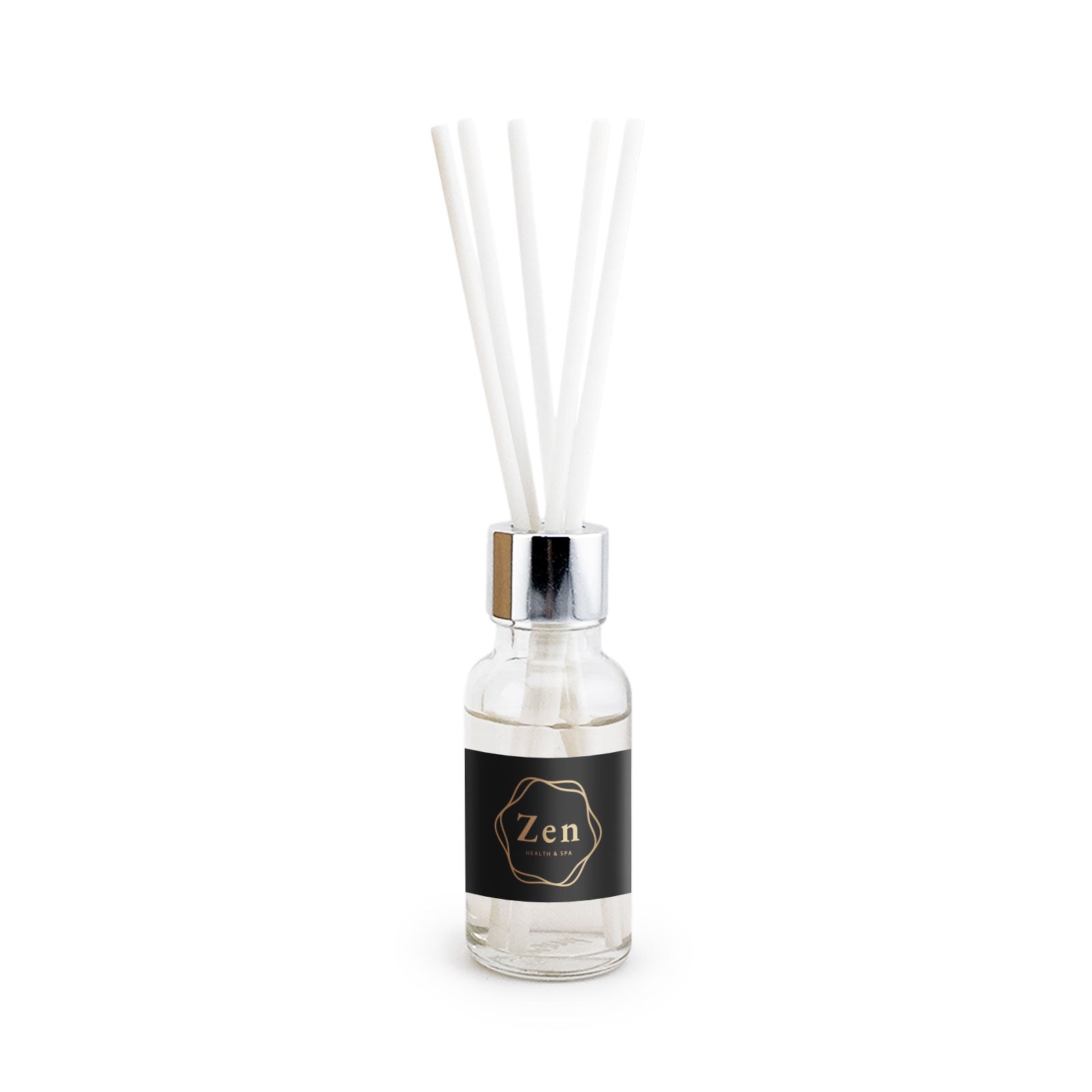Vanilla Reed Diffuser