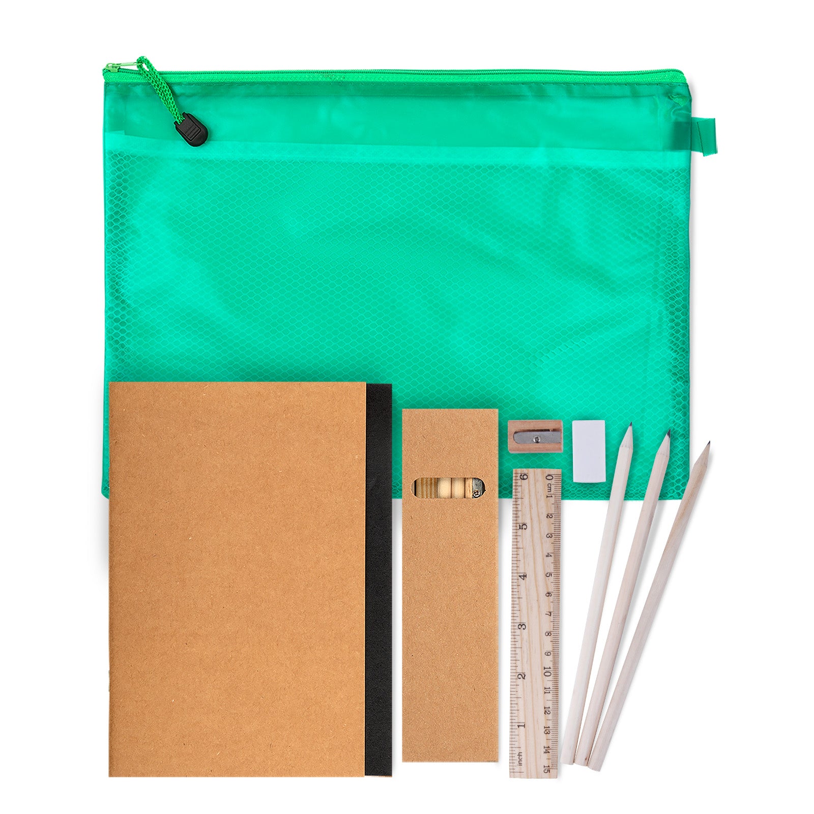 Smarty Pants Pencil Case