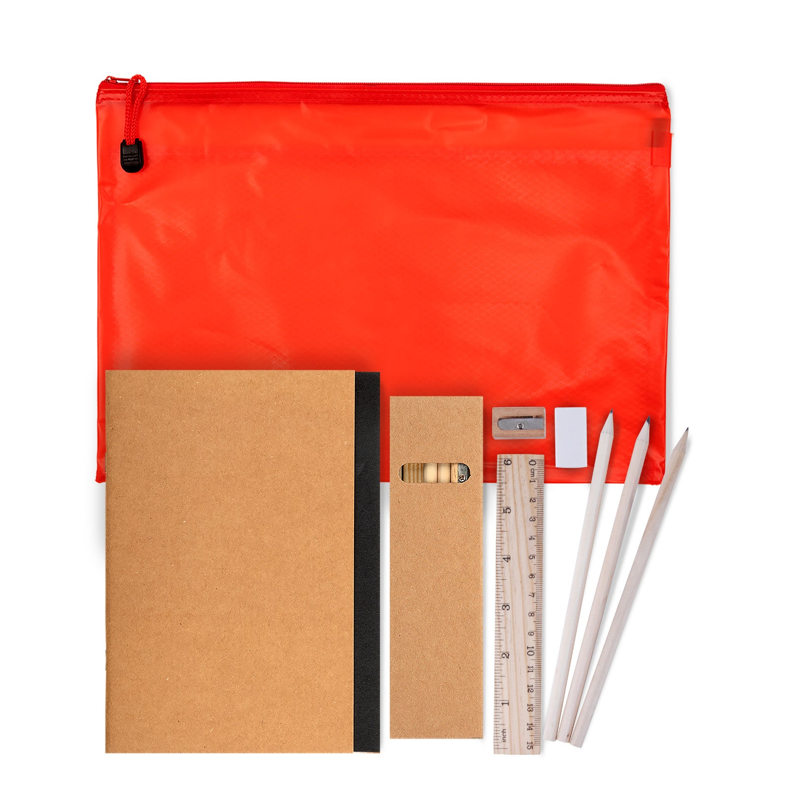 Smarty Pants Pencil Case