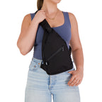 Sling RPET Travel Bag