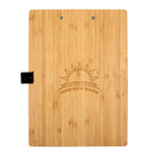 Bamboo A4 Clipboard