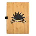 Bamboo A4 Clipboard