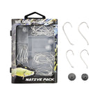 Wilson Fishing Tackle Kit
