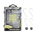 Wilson Fishing Tackle Kit