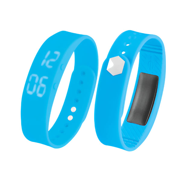 Stride Pedometer Bracelet 2.0