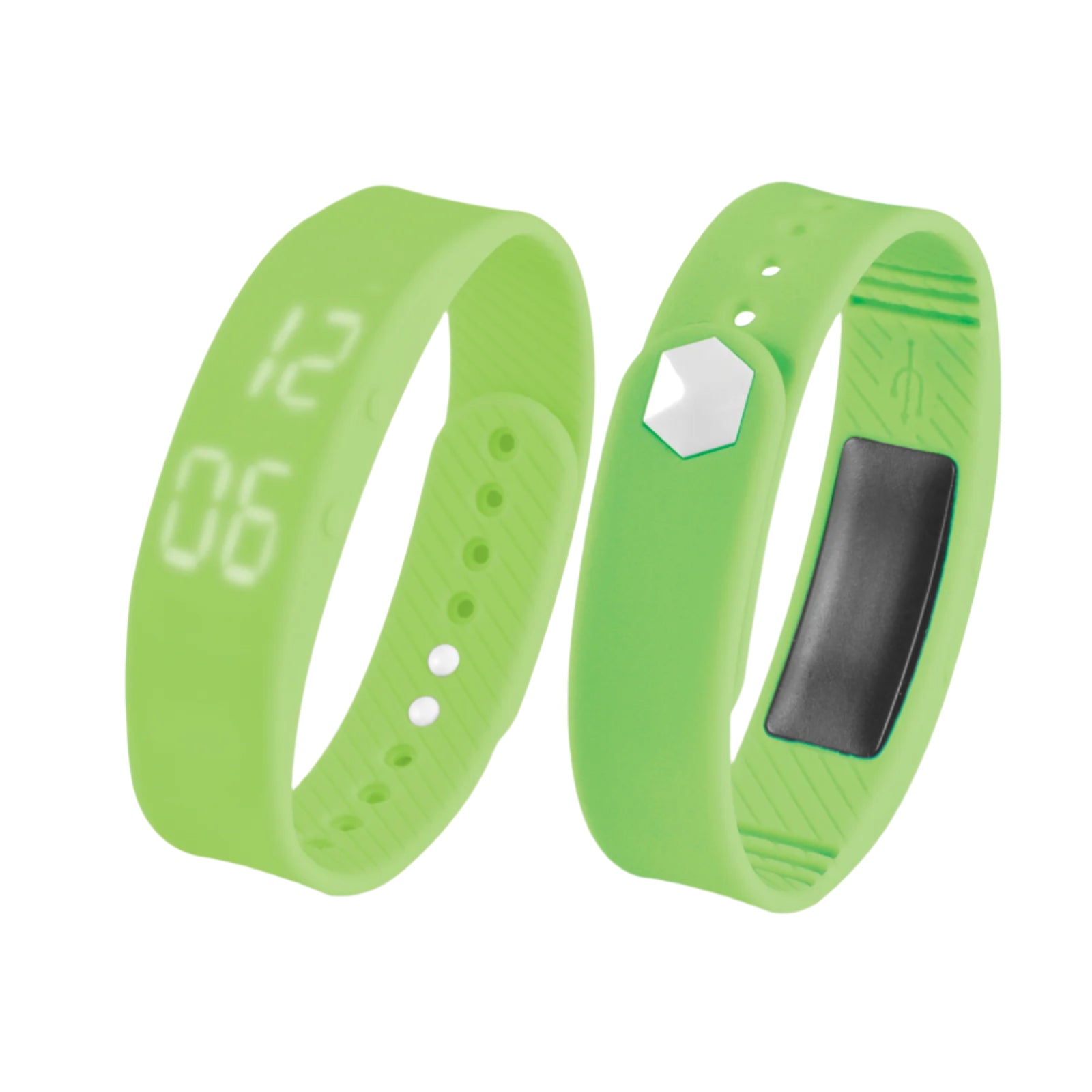 Stride Pedometer Bracelet 2.0