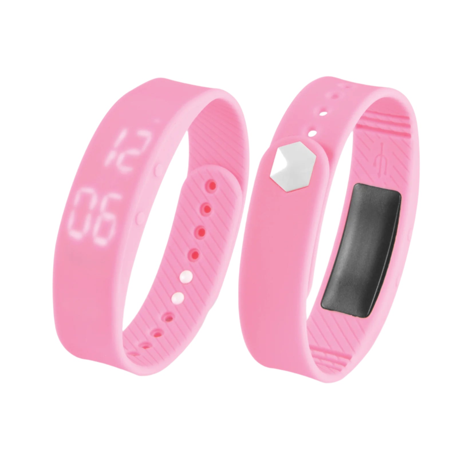 Stride Pedometer Bracelet 2.0