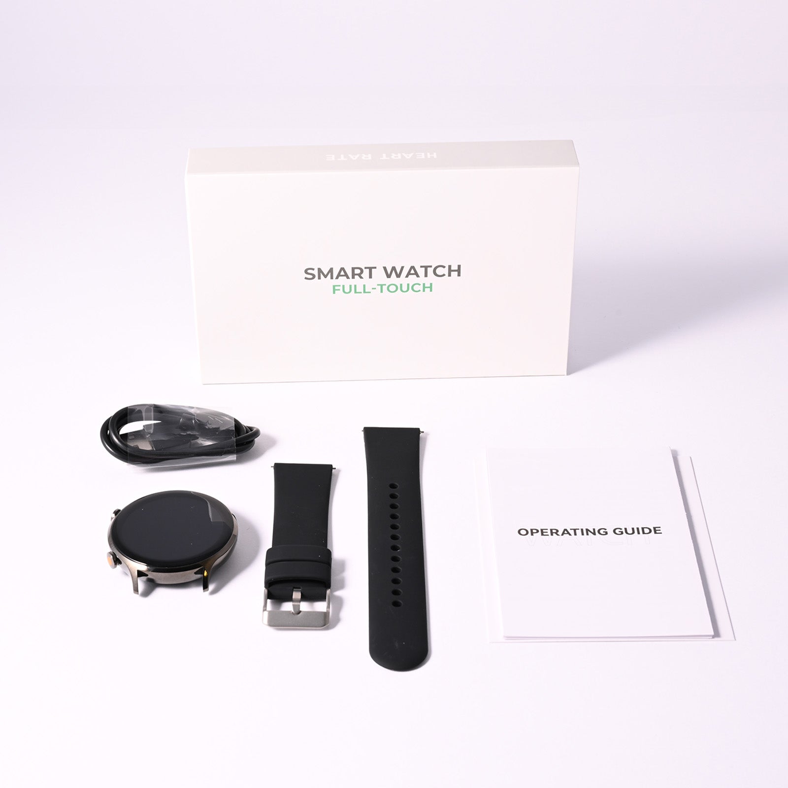 Cirrus Smart Watch