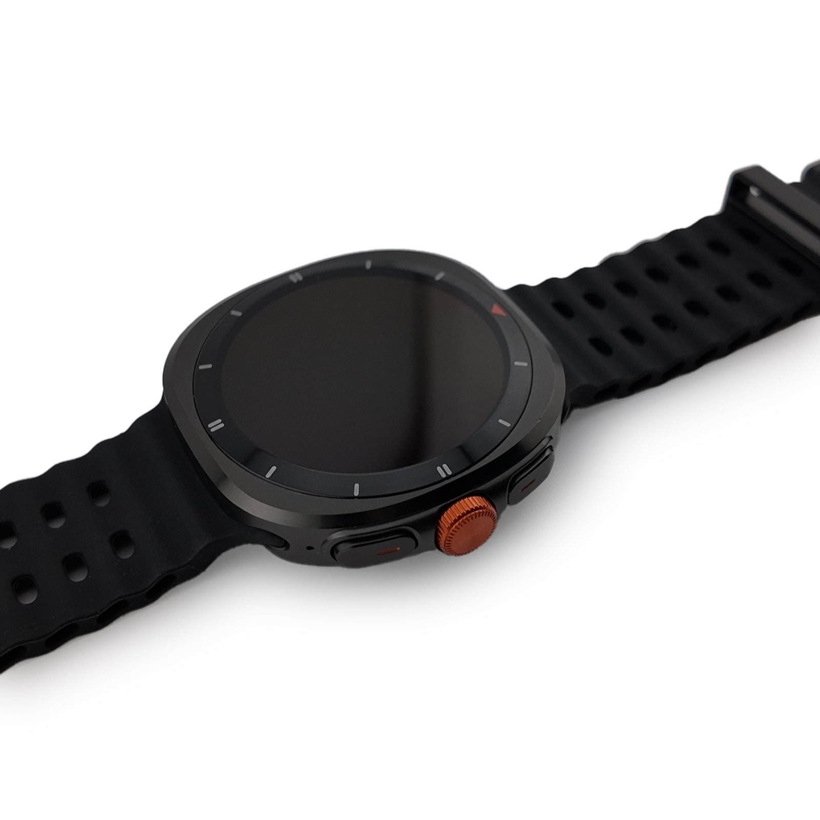 Logo Smart Watch