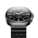 Logo Smart Watch